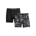thumbnail image 1 of Pair of Thieves 2pk SUPERFIT Boxer Brief, 1 of 8