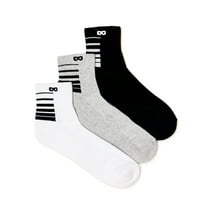Gold Toe Men's Hampton Reinforced Toe Socks, 3 Pack - Walmart.com