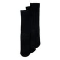 thumbnail image 1 of Pair of Thieves Blackout/Whiteout Men's Cushioned Crew Socks, 3-Pack, 1 of 7
