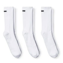 Pack of 3 Pairs - XXXL Non-Skid Bariatric Extra Wide Slipper Socks for ...