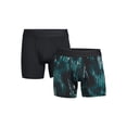 thumbnail image 1 of Pair of Thieves Hustle Boxer Briefs, 2-Pack, Abstract, 1 of 4