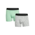 thumbnail image 1 of Pair of Thieves Hustle Boxer Briefs, 2-Pack, Stand Up, 1 of 4