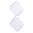 thumbnail image 1 of Pair of Thieves Men's All Comfort Low Cut Socks, 12-Pack, Shoe Sizes 6-12, 1 of 6