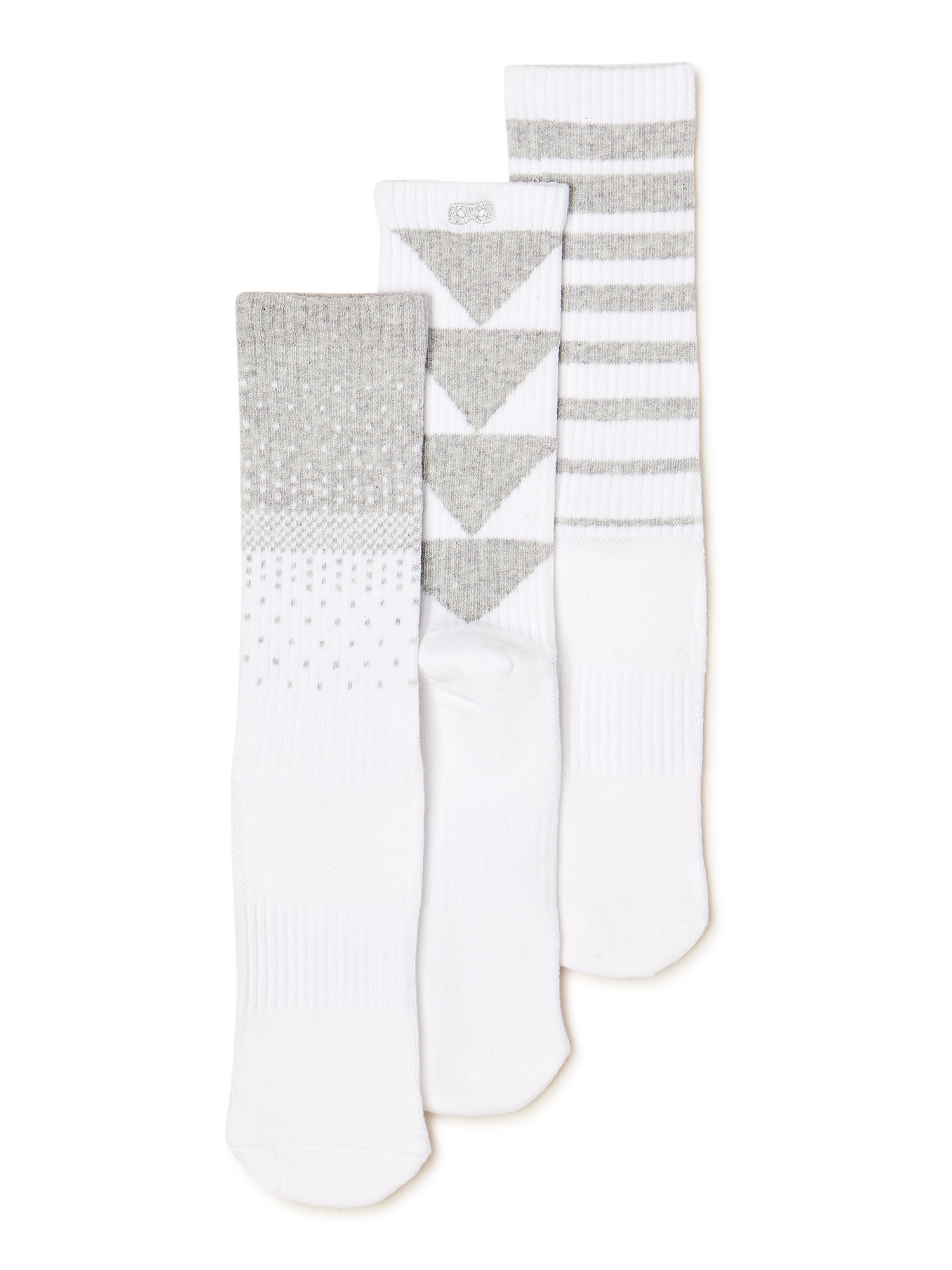 Men's Marled 3 Pair Sock Pack