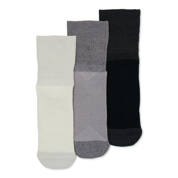 Pair of Thieves Men's Hustle Ankle Socks, 3-Pack