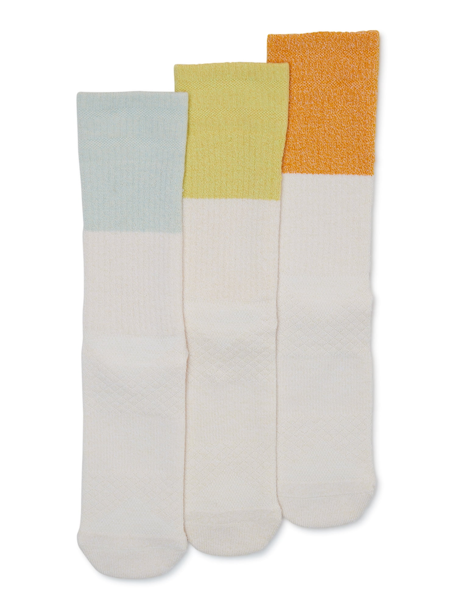 Pair of Thieves Men's Hustle Crew Socks, 3-Pack