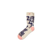 Pair of Thieves Mens Out of Gut Socks PinkTan, OS