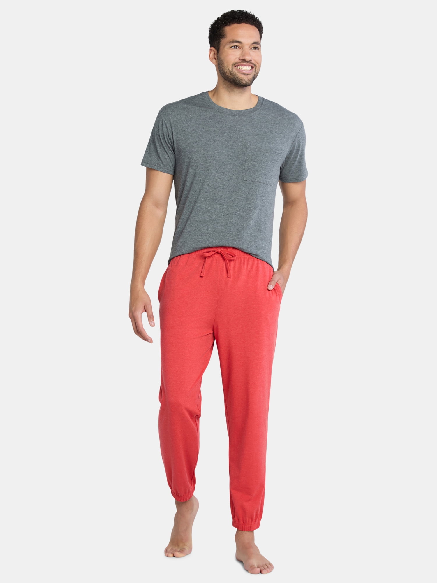 Pair of Thieves Men's Pajama Jogger Sleep Lounge Pant