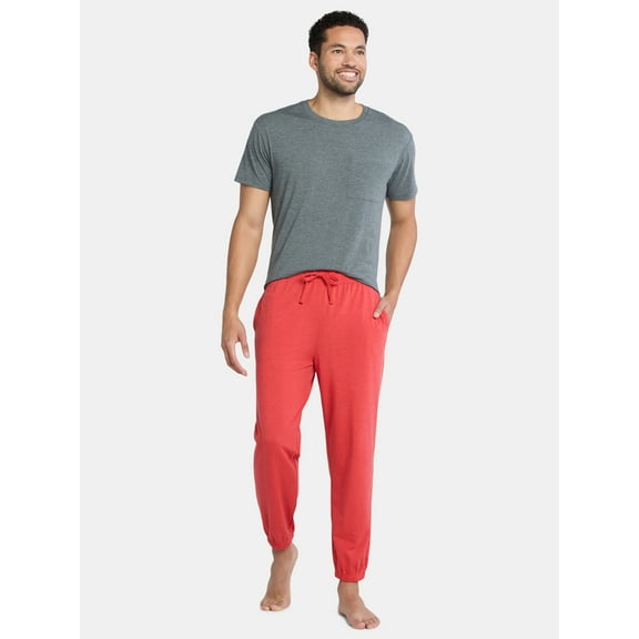 Pair of Thieves Men's Pajama Jogger Sleep Lounge Pant