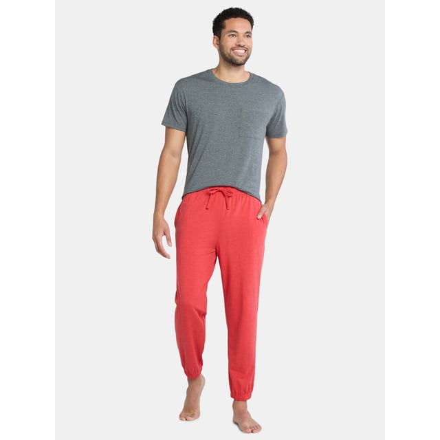 Pair of Thieves Men's Pajama Jogger Sleep Lounge Pant