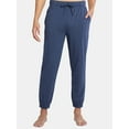 thumbnail image 1 of Pair of Thieves Men's Pajama Jogger Sleep Lounge Pant, 1 of 4