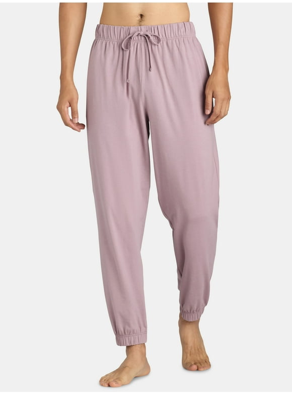 Men's Pajama Jogger Sleep Lounge Pant