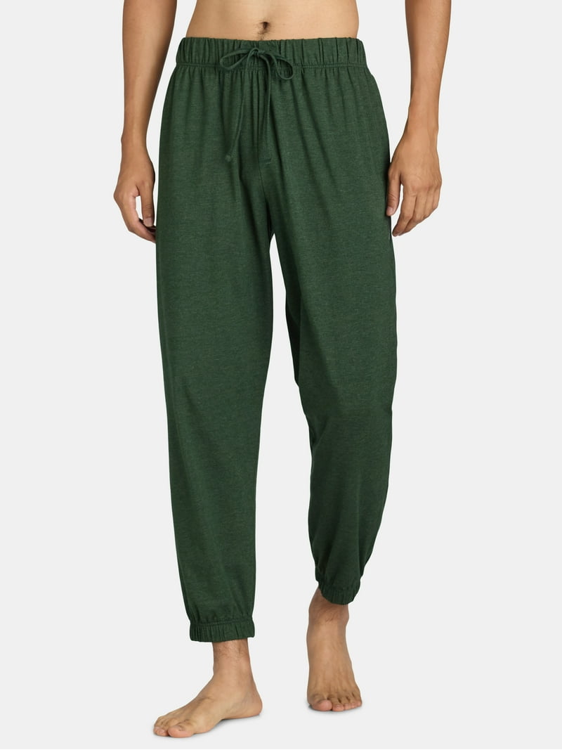 Pair of Thieves Men's Pajama Jogger Sleep Lounge Pant with Stretch