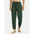 thumbnail image 1 of Pair of Thieves Men's Pajama Jogger Sleep Lounge Pant, 1 of 5