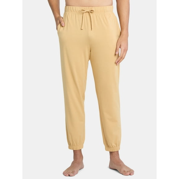 Pair of Thieves Men's Pajama Jogger Sleep Lounge Pant