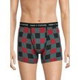 thumbnail image 1 of Pair of Thieves Men's Print Boxer Briefs, 1 of 4