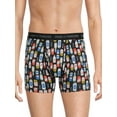 thumbnail image 1 of Pair of Thieves Men’s SuperFit Boxer Briefs, 1-Pack, Sizes S-3XL, 1 of 5