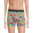 thumbnail image 1 of Pair of Thieves Men’s SuperFit Boxer Briefs, 1-Pack, Sizes S-3XL, 1 of 6