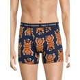 thumbnail image 1 of Pair of Thieves Men’s SuperFit Boxer Briefs, 1-Pack, Sizes S-3XL, 1 of 5