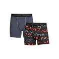 thumbnail image 1 of Pair of Thieves Men’s SuperFit Boxer Briefs, 2-Pack, 1 of 7