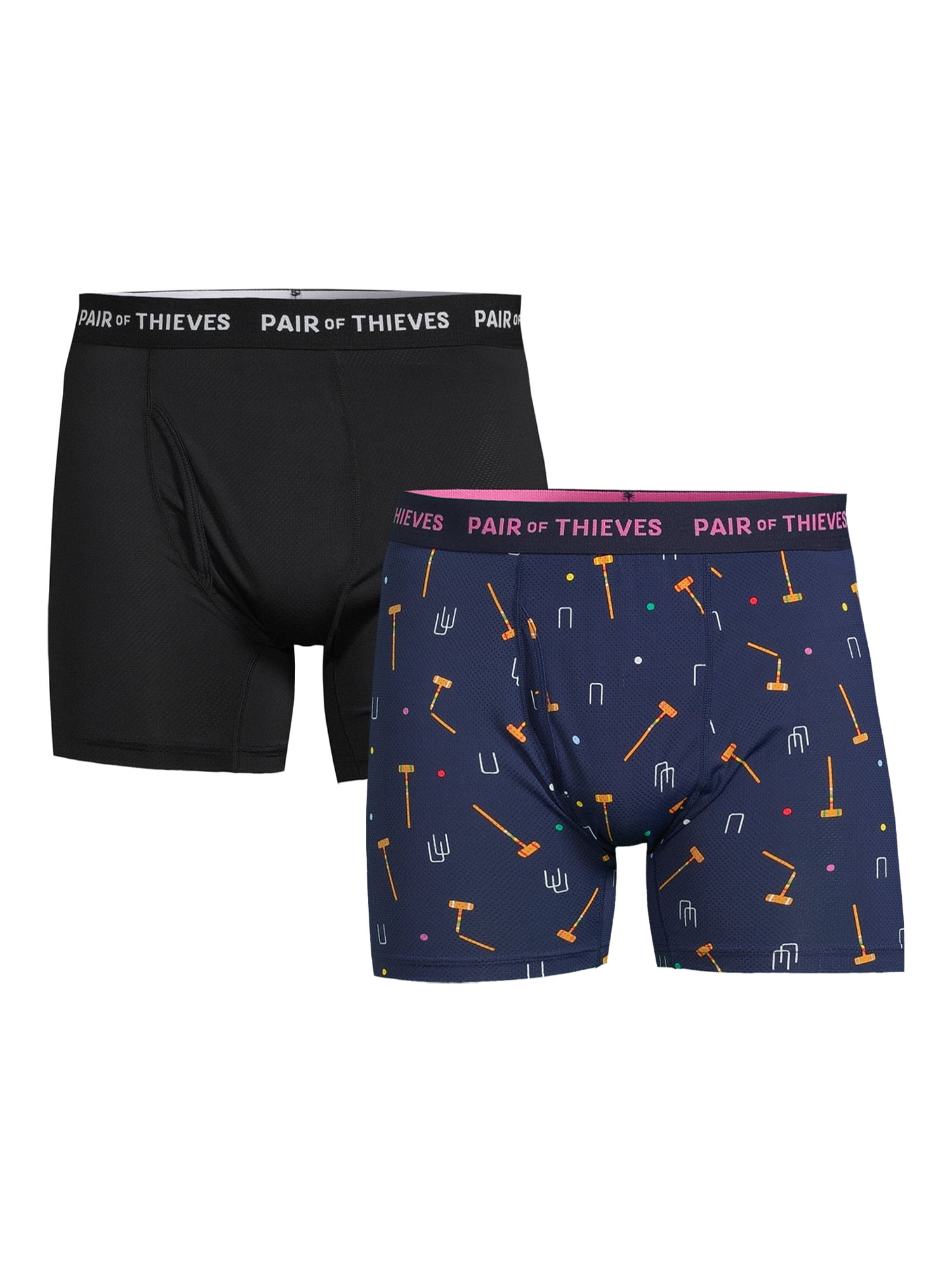 Pair of Thieves: Collection for Men