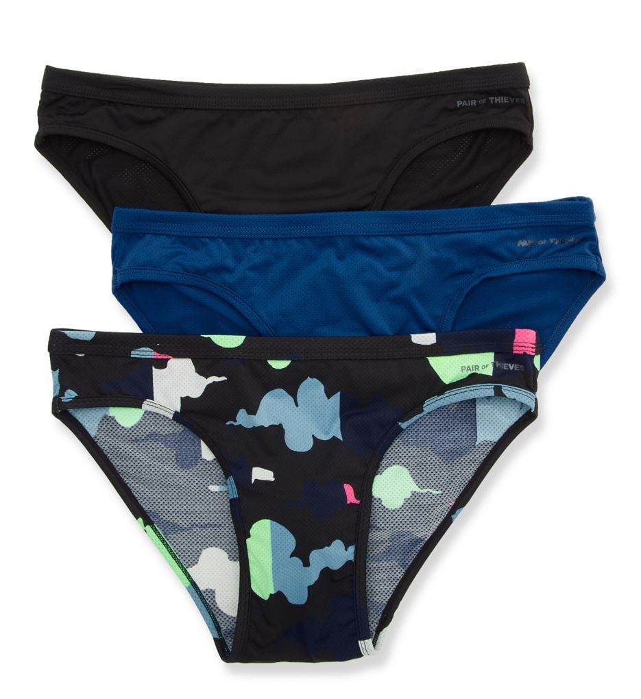 Pair Of Thieves Bikini Briefs