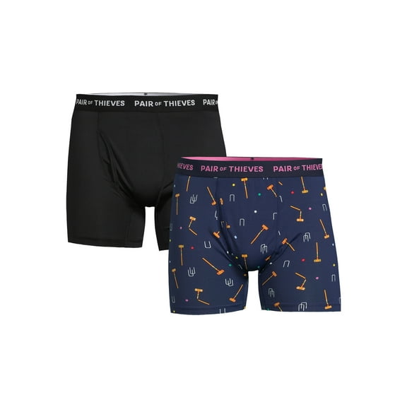 Pair of Thieves SuperFit 2pk Bxr Brf Gone Rogue