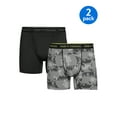 thumbnail image 1 of Pair of Thieves SuperFit Boxer Brief Men's 2-Pack, 1 of 14