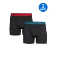 thumbnail image 1 of Pair of Thieves SuperFit Boxer Brief Men's 2-Pack, 1 of 8