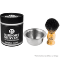 thumbnail image 1 of Pair with Double-Edge Razor, Straight Razor, Multi-Blade Razor, 1 of 7