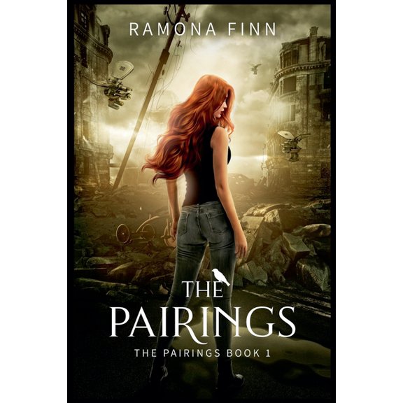 Pairings The Pairings, Book 1, (Paperback)