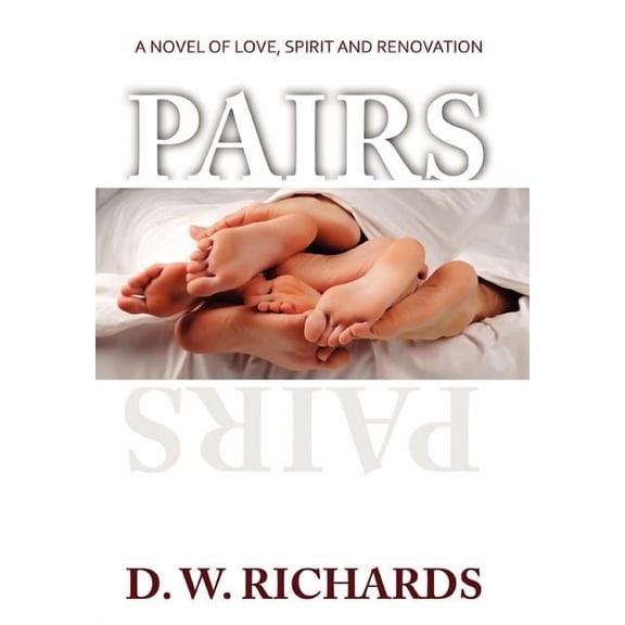 Pairs, (Hardcover)