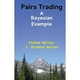 thumbnail image 1 of Pairs Trading: A Bayesian Example, (Paperback), 1 of 1