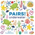 thumbnail image 1 of Pre-Owned Pairs! Underwater (Hardcover 9781847808820) by Smriti Prasadam-Halls, 1 of 1