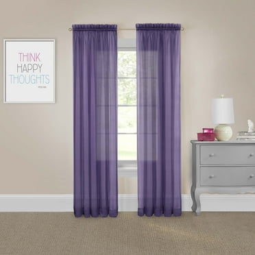 Pairs to go Victoria Voile Pair