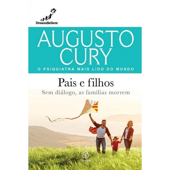 Pais e filhos (Paperback)