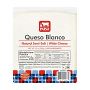 Paisa Queso Blanco, 10oz
