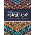 thumbnail image 1 of Paisaje Mandalas - Libro para colorear para niños : Magníficos mandalas para los apasionados - Libro para colorear Adultos y niños Antiestrés y relajante (paisaje urbano, rural, ciudad, edificio...) Regalo ideal para los amantes del dibujo (Paperback), 1 of 1