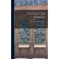 thumbnail image 1 of Paisajes de EspaÃ±a: Galicia y Navarra;, (Hardcover), 1 of 1