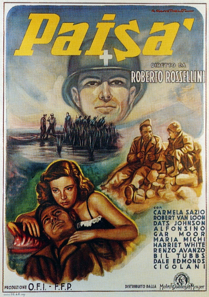 Paisan Canvas Art - (24 x 36)