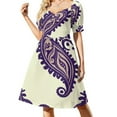 thumbnail image 1 of Paisley 2025 Dress Evening Elegant And Chic Women for Outfits Beach Clothes Women Dress, 1 of 6