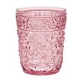 thumbnail image 1 of Paisley Acrylic Glasses Drinking Set of 4 DOF (13oz), Plastic Drinking Glasses, BPA Free Cocktail Glasses, Drinkware Set, Drinking Water Glasses, 1 of 5