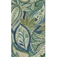 thumbnail image 1 of Paisley All Over Tropical Wallpaper R8259, 1 of 3