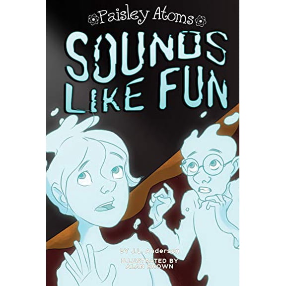 Pre-Owned Sounds Like Fun (Paperback) 1681918196 9781681918198