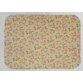 thumbnail image 1 of Paisley Dish Drying Mat by Penny's Needful Things (Yellow) (Yellow), 1 of 2