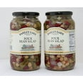 thumbnail image 1 of Paisley Farm 2- 35.5 Oz Natural Four Bean Salad, 71 Oz, 1 of 2