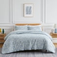 thumbnail image 1 of Paisley Grace Printed Duvet Cover Set by SouthShore Fine Linens, 1 of 9