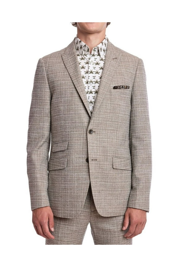 mens Ashton Peak Jacket, 38R