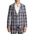 thumbnail image 1 of Paisley & Gray mens  Bromley Notch Jacket, 46R, 1 of 3