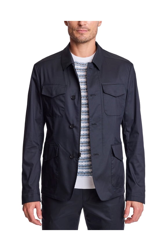 mens  City Jacket, XL/44
